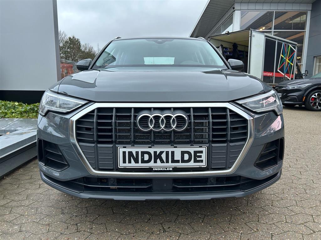 Audi Q3 billede 3
