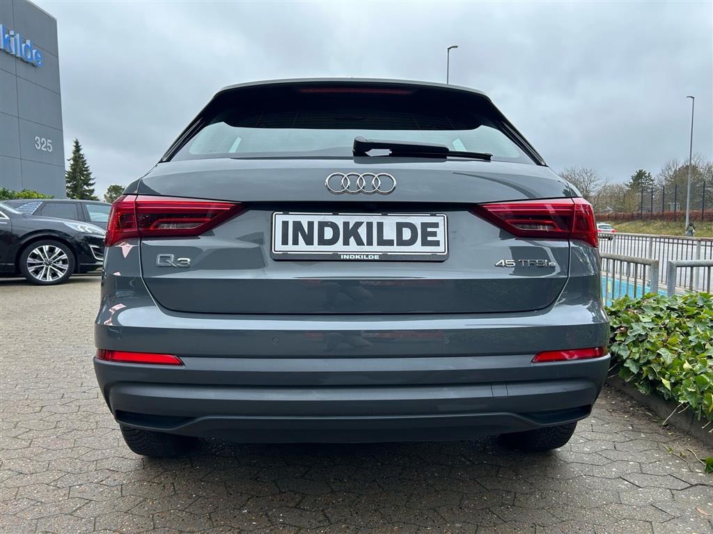Audi Q3 billede 5