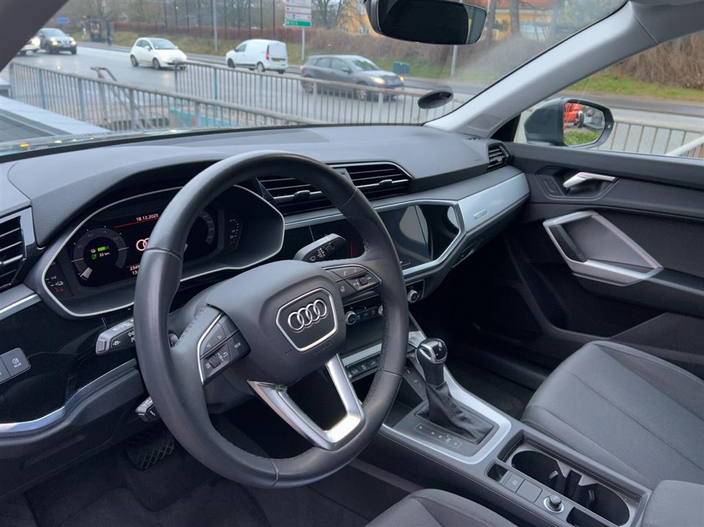 Audi Q3 billede 7