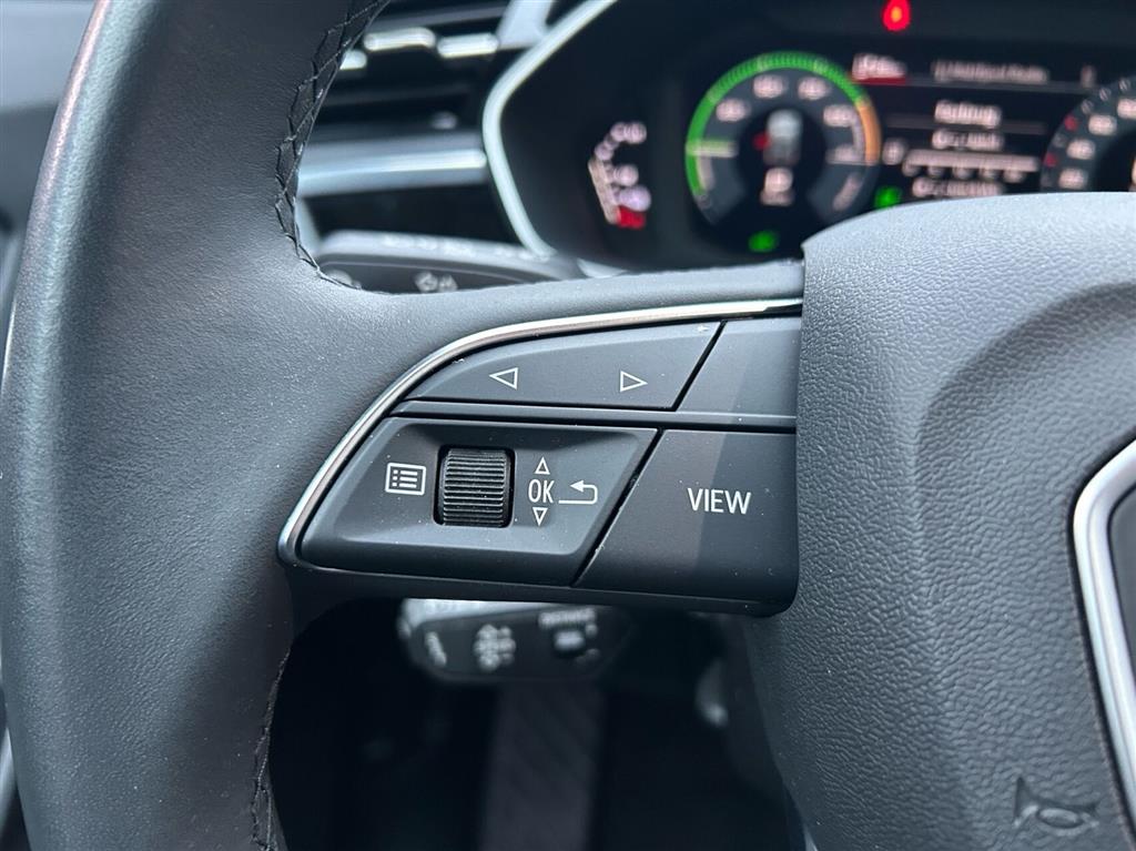 Audi Q3 billede 10