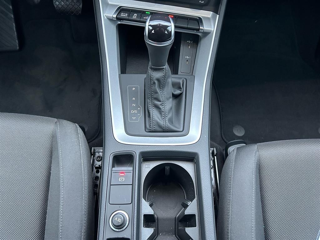 Audi Q3 billede 13