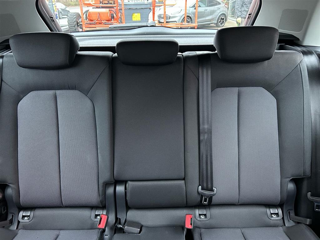 Audi Q3 billede 14