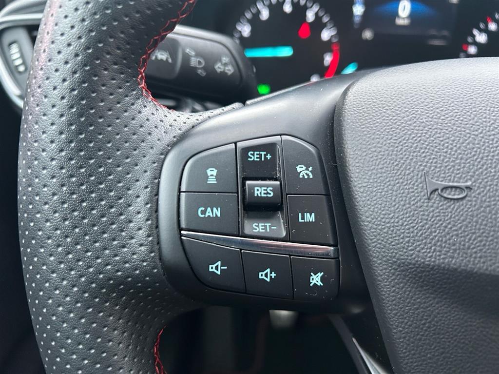 Ford Fiesta billede 10