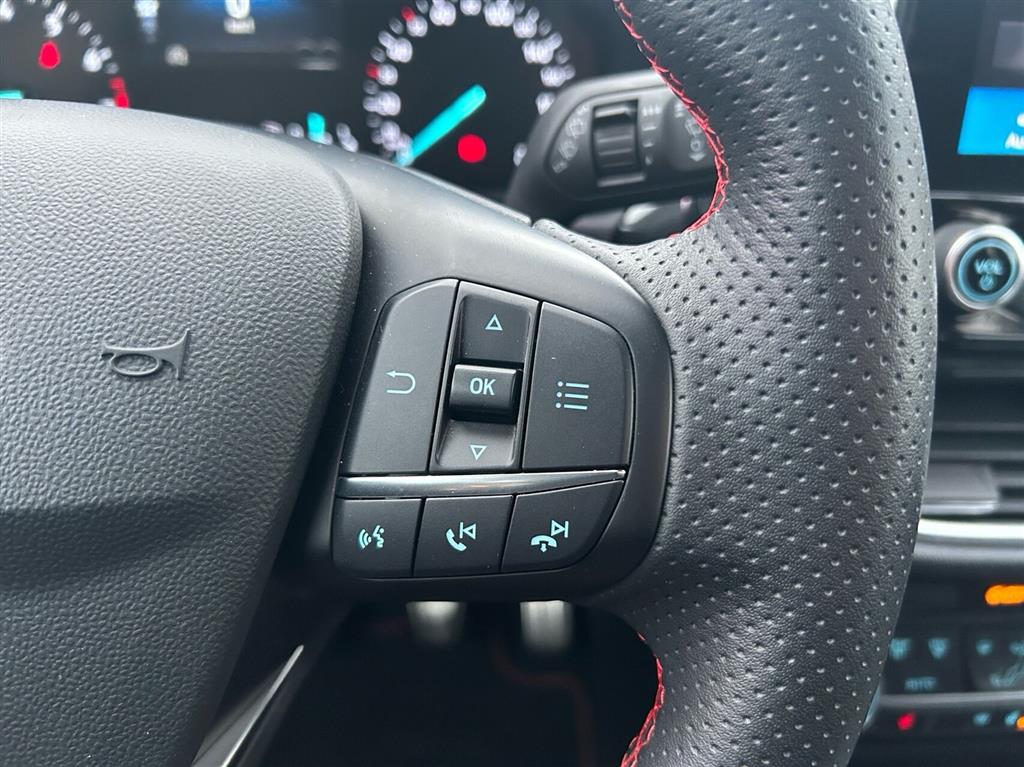 Ford Fiesta billede 11