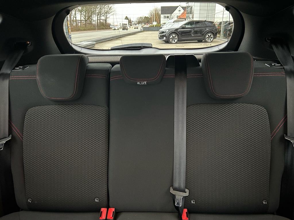 Ford Fiesta billede 14