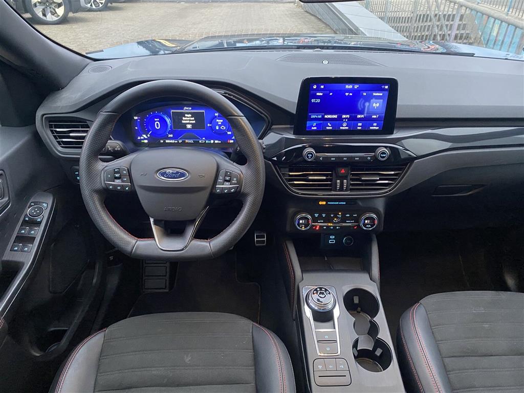 Ford Kuga billede 9