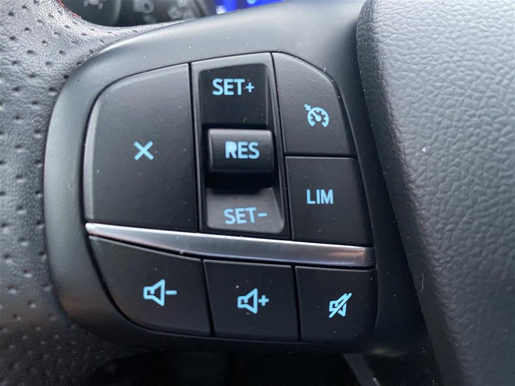 Ford Kuga billede 11