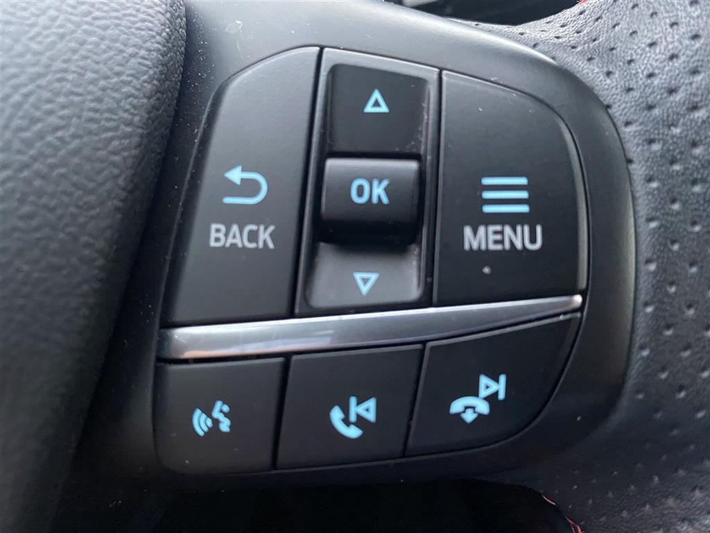 Ford Kuga billede 12