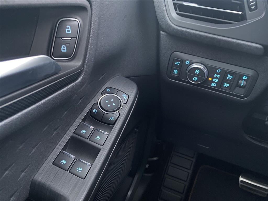 Ford Kuga billede 14