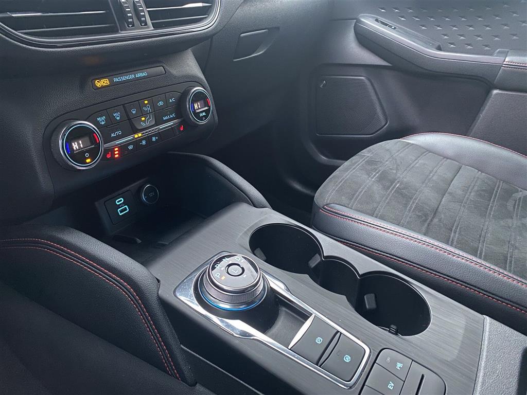 Ford Kuga billede 15