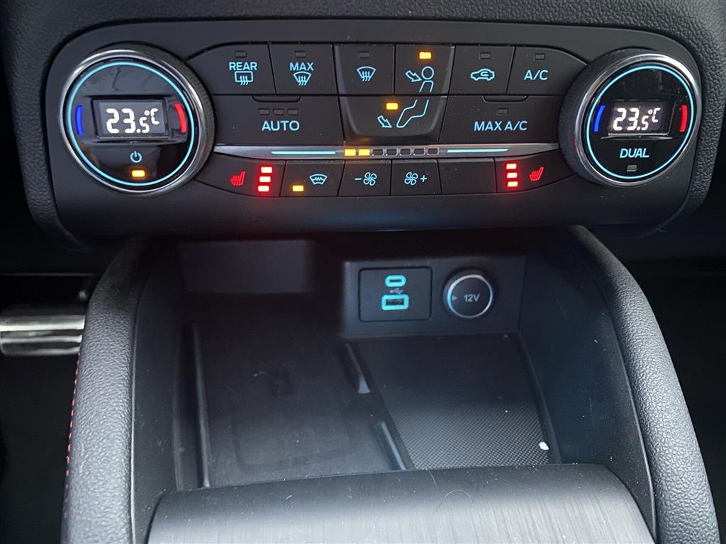 Ford Kuga billede 16