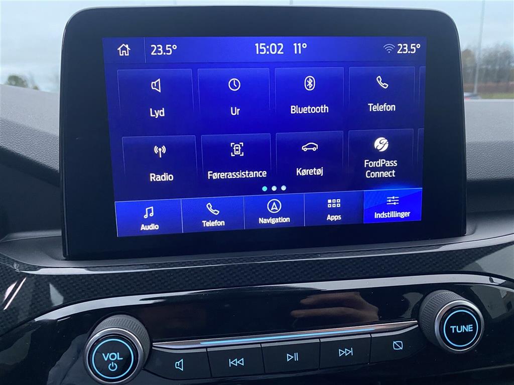 Ford Kuga billede 18