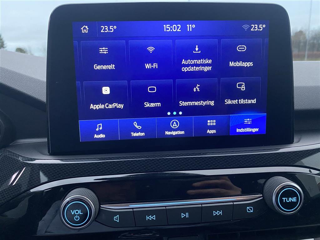 Ford Kuga billede 19