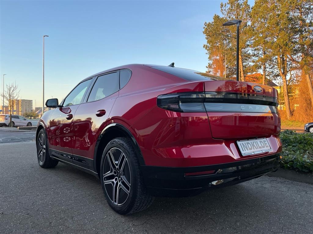 Ford Capri billede 3