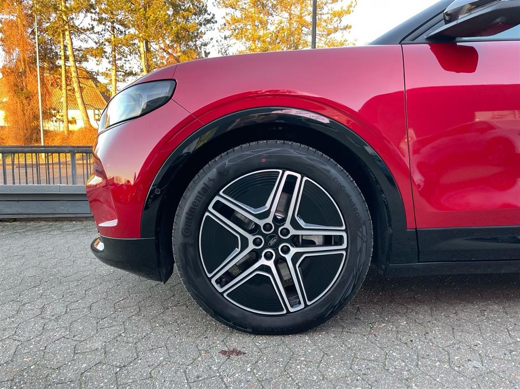 Ford Capri billede 6