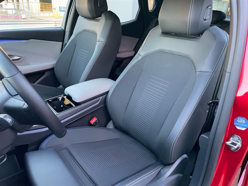 Ford Capri billede 9