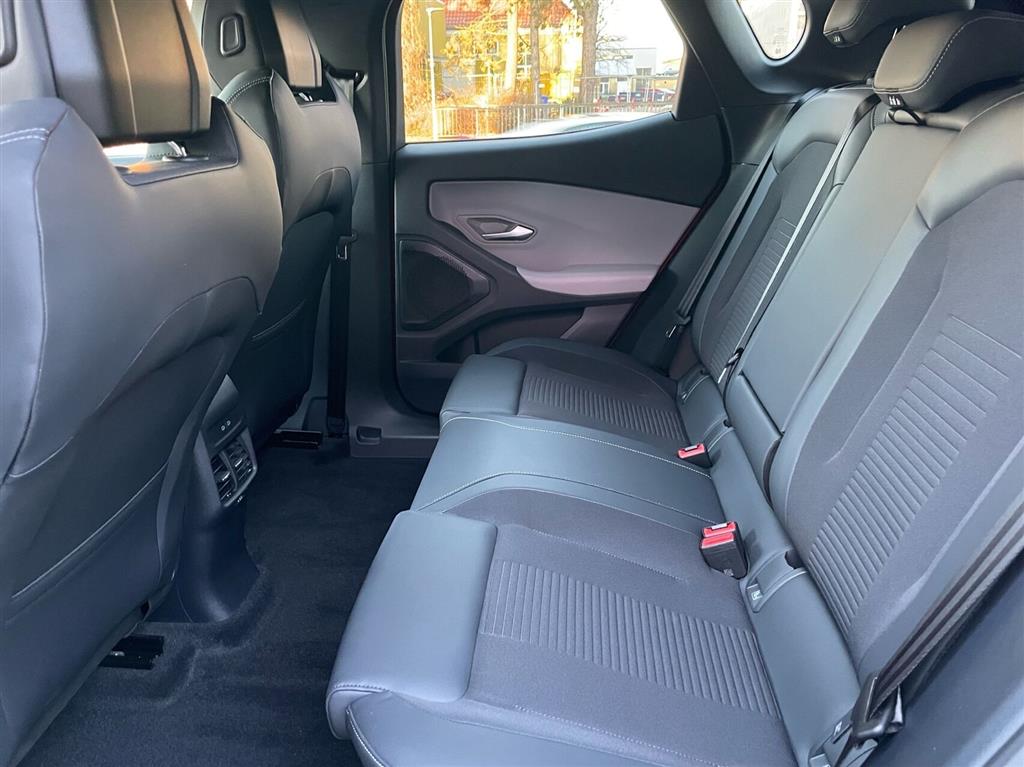 Ford Capri billede 10