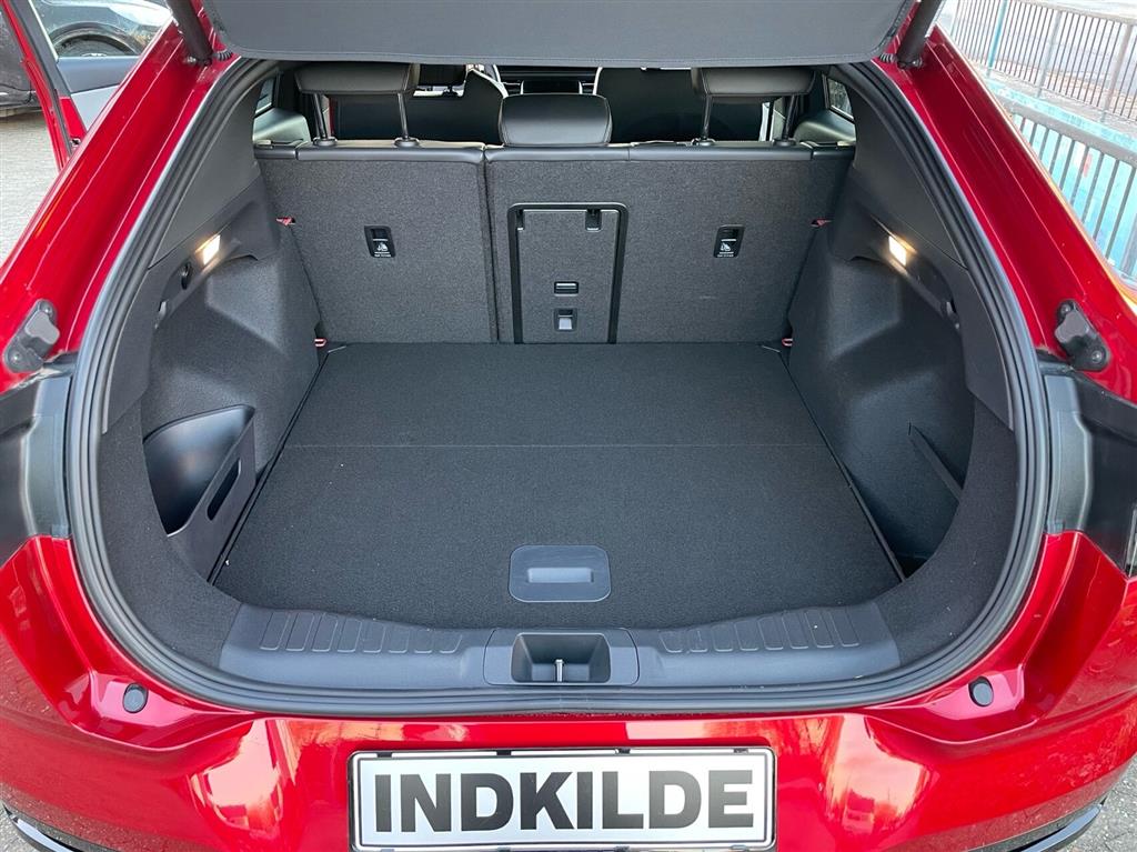 Ford Capri billede 11