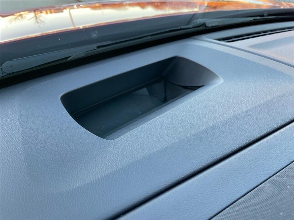 Ford Capri billede 13