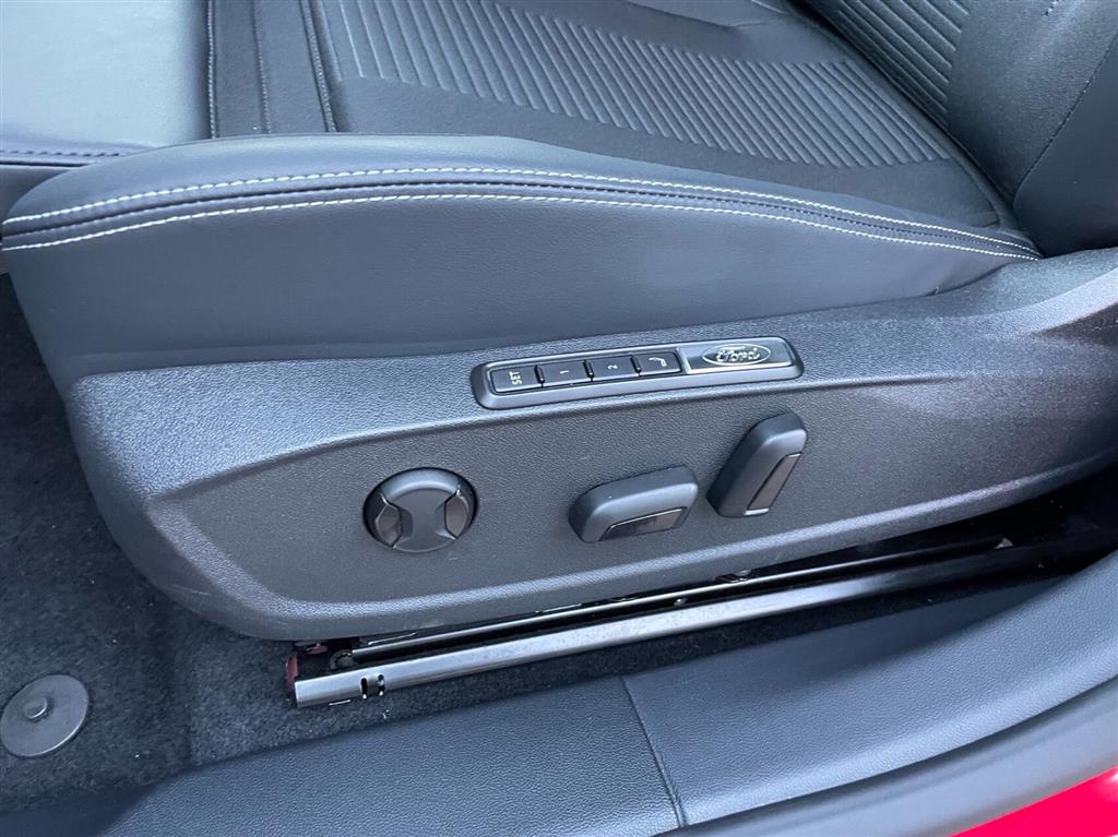 Ford Capri billede 14