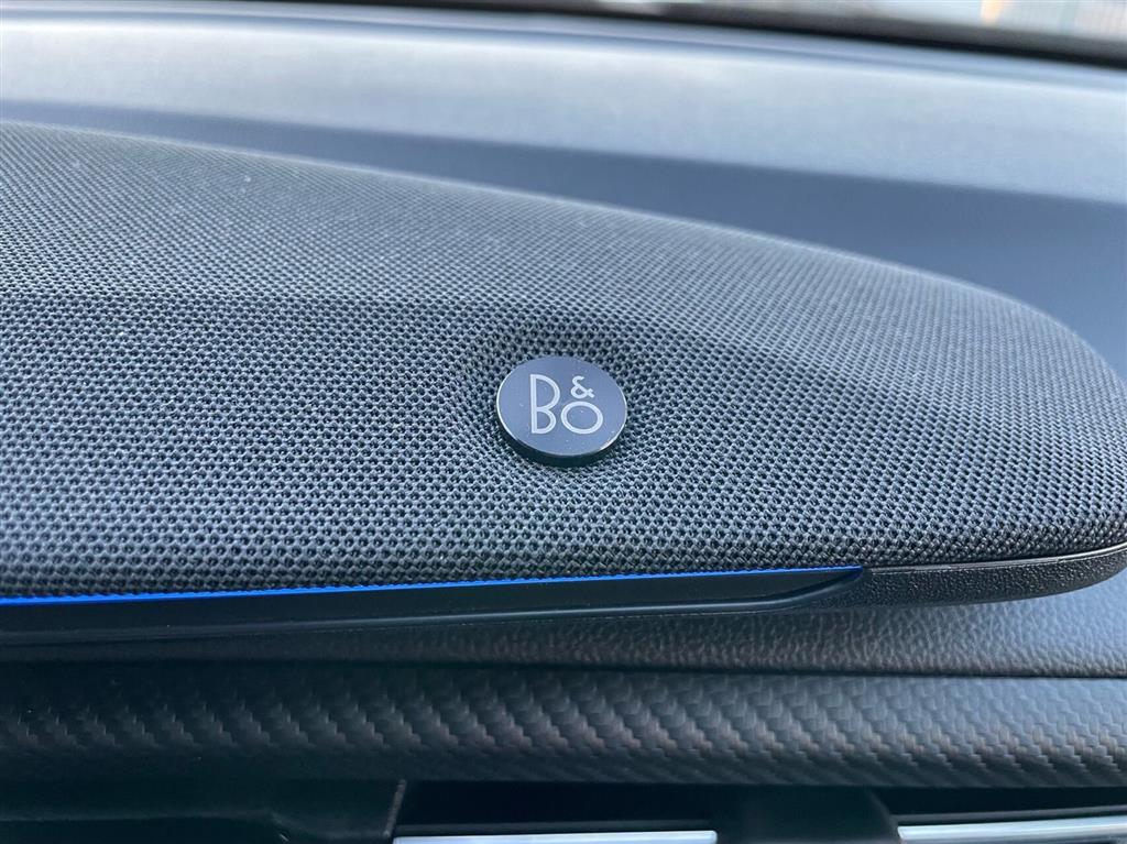 Ford Capri billede 15