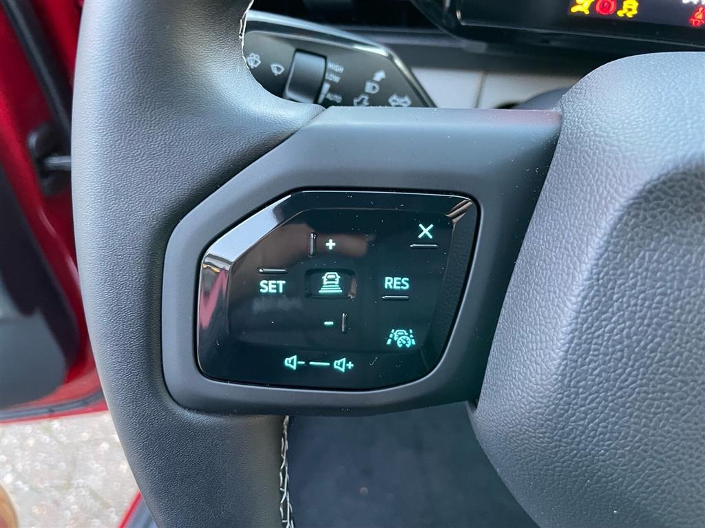 Ford Capri billede 16