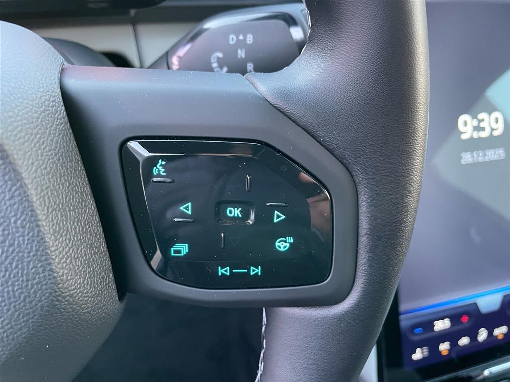 Ford Capri billede 17