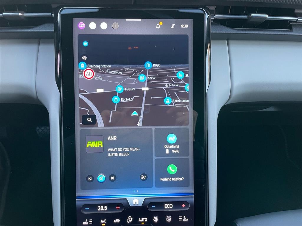 Ford Capri billede 18