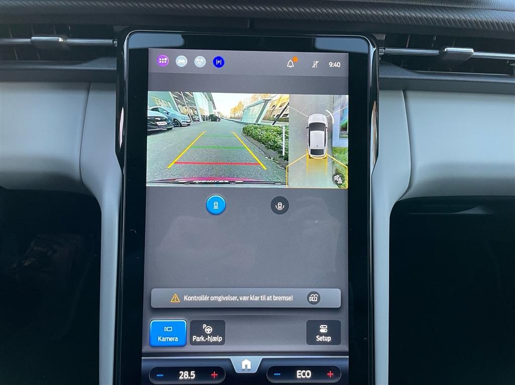 Ford Capri billede 19