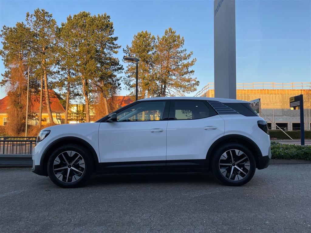 Ford Explorer billede 2