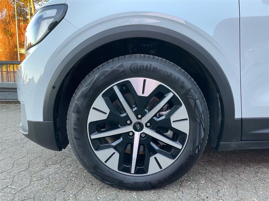 Ford Explorer billede 6