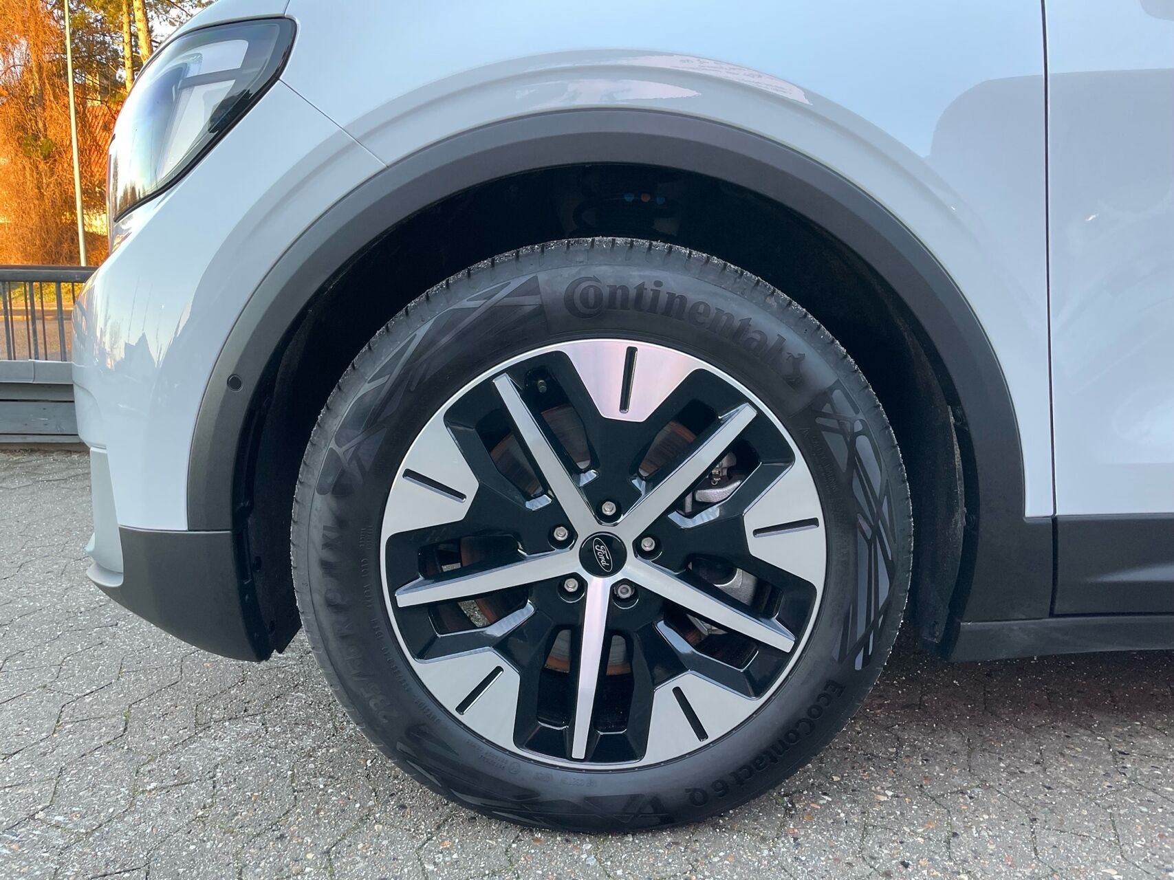 Ford Explorer billede 6