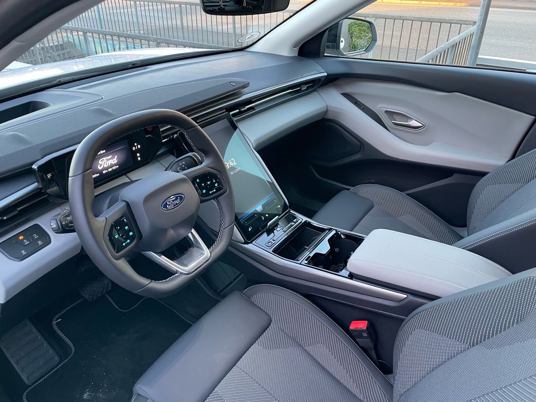 Ford Explorer billede 8