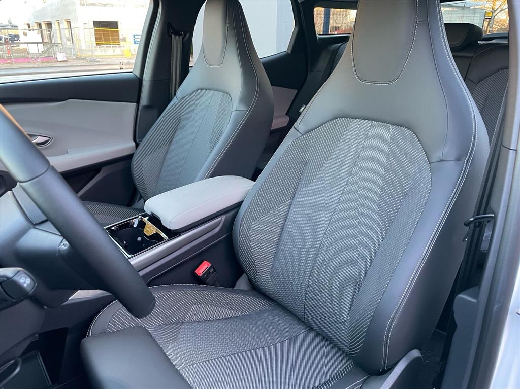 Ford Explorer billede 9