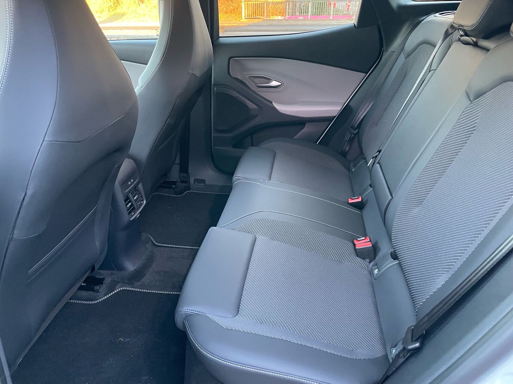 Ford Explorer billede 10