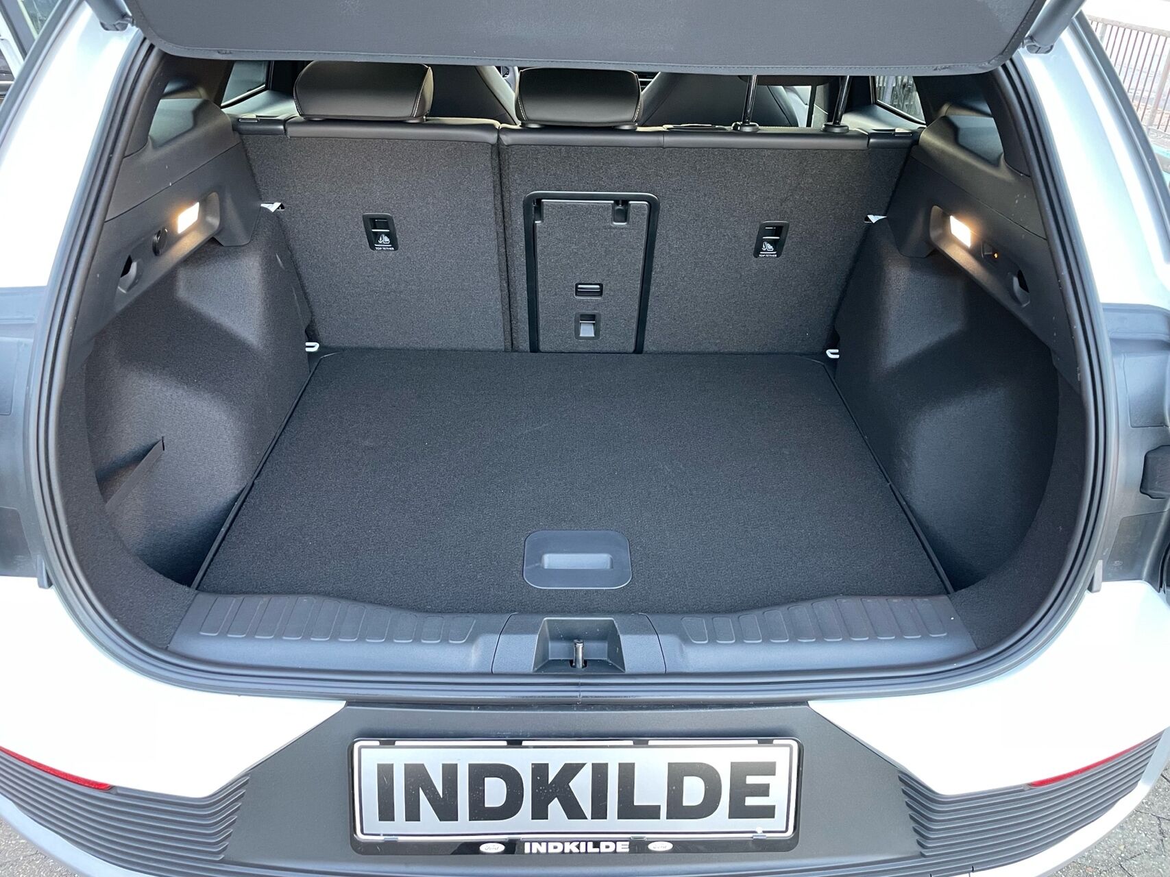 Ford Explorer billede 11