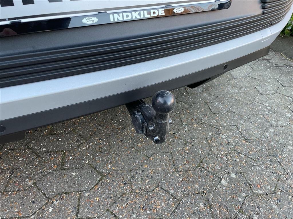 Ford Explorer billede 12