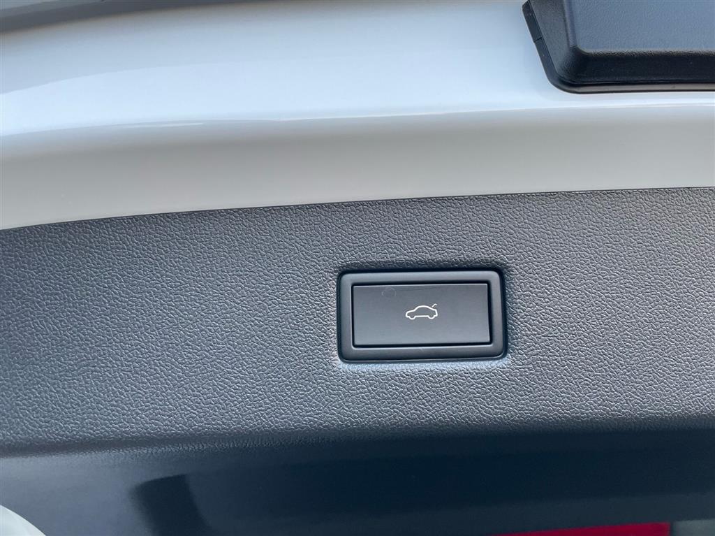 Ford Explorer billede 13