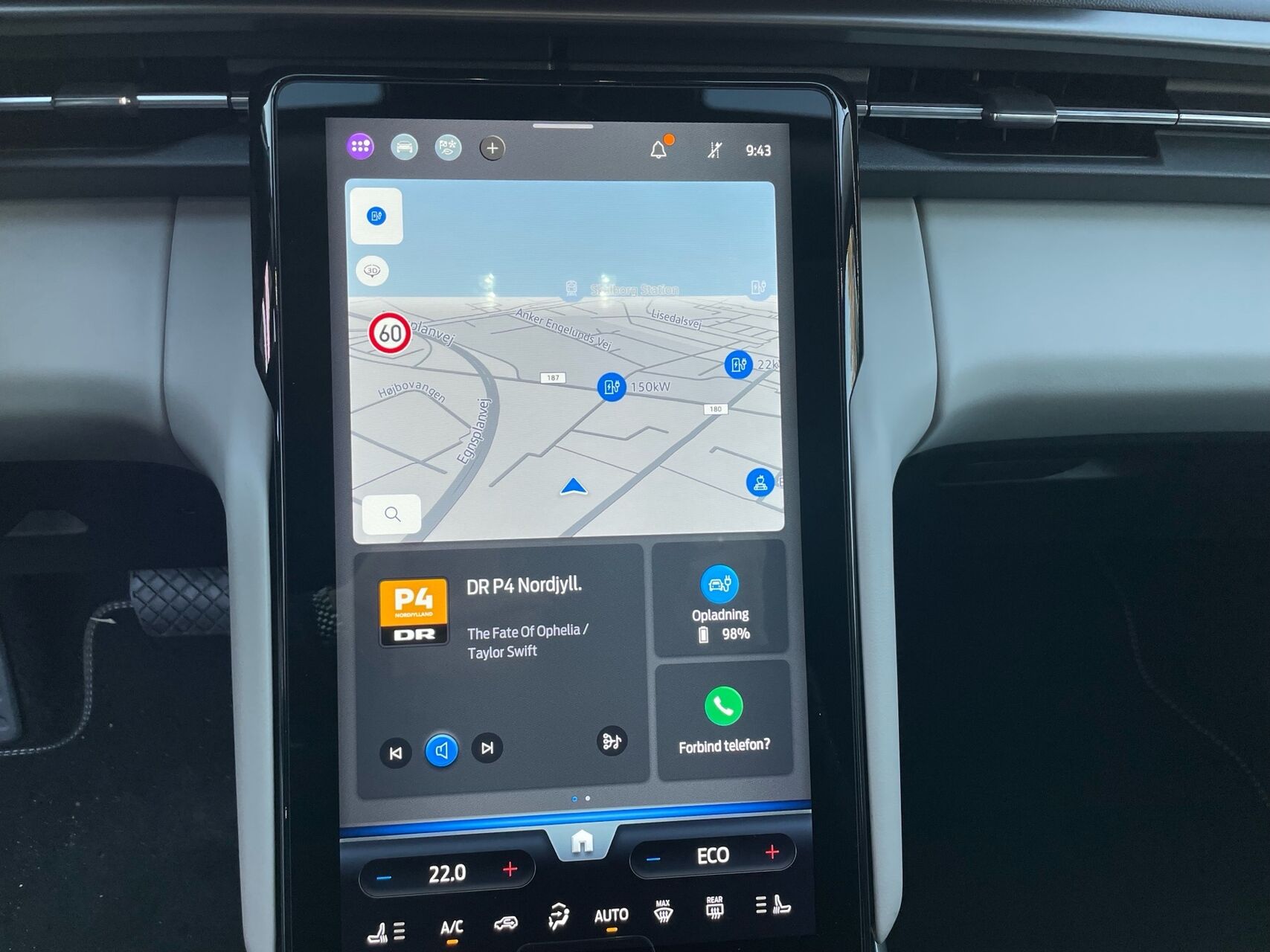 Ford Explorer billede 15