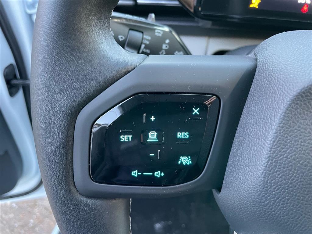 Ford Explorer billede 16