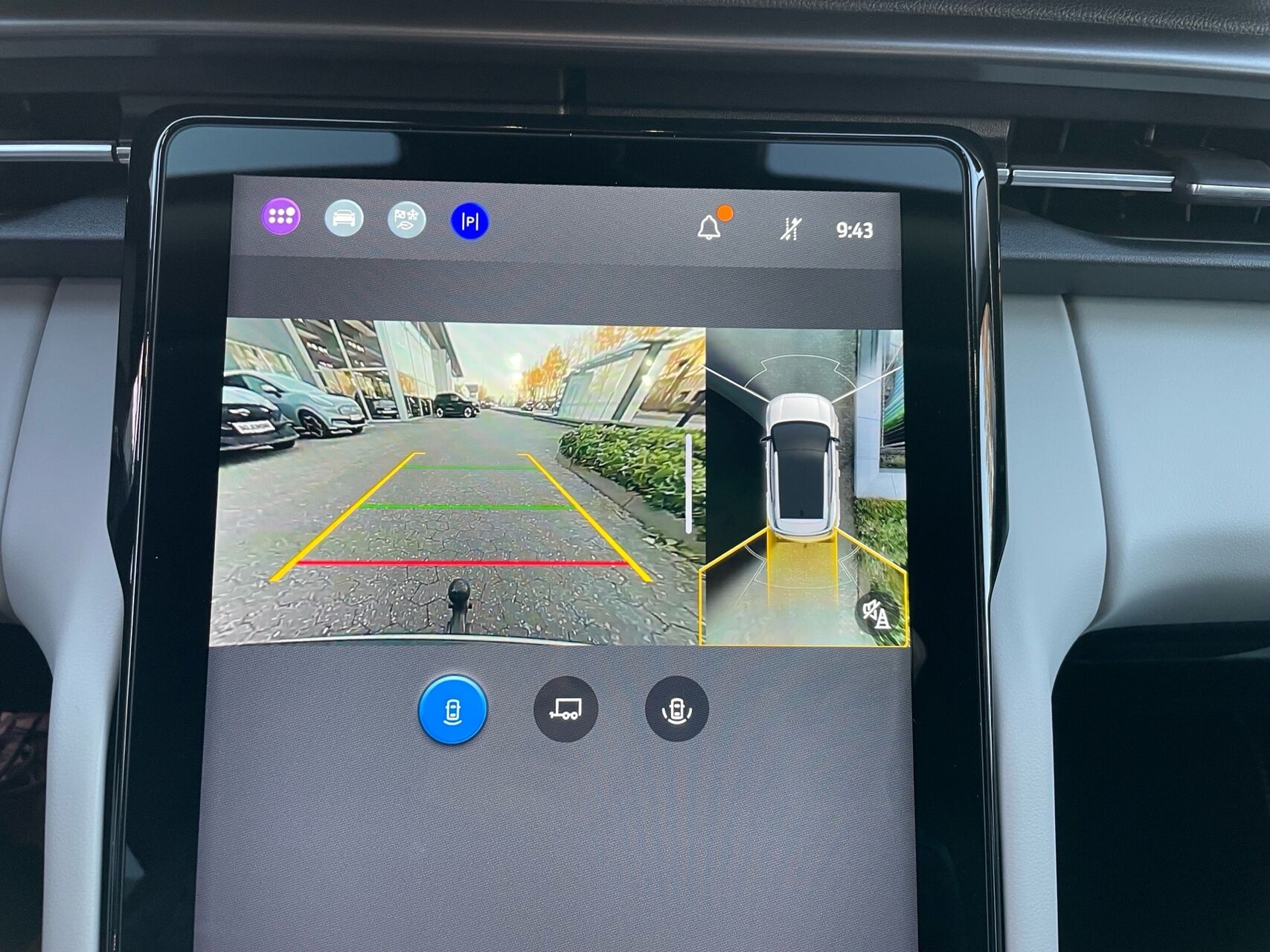 Ford Explorer billede 18