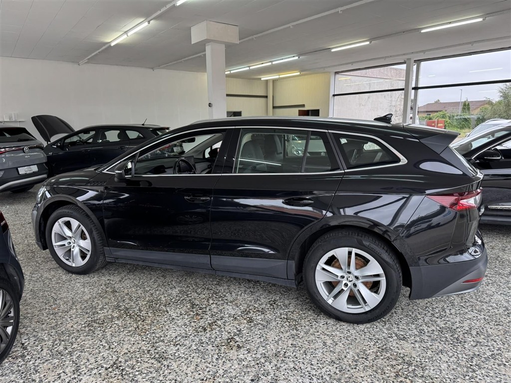 Skoda Enyaq — 3