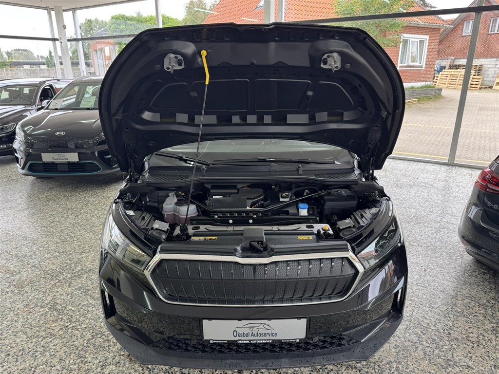 Skoda Enyaq — 11