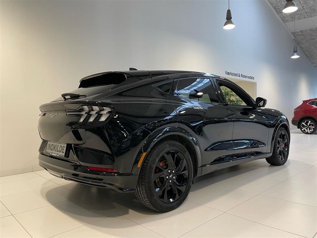 Ford Mustang Mach-E billede 3