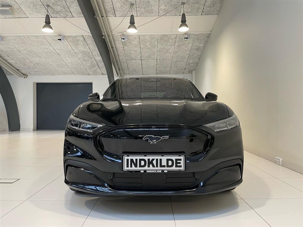 Ford Mustang Mach-E billede 4