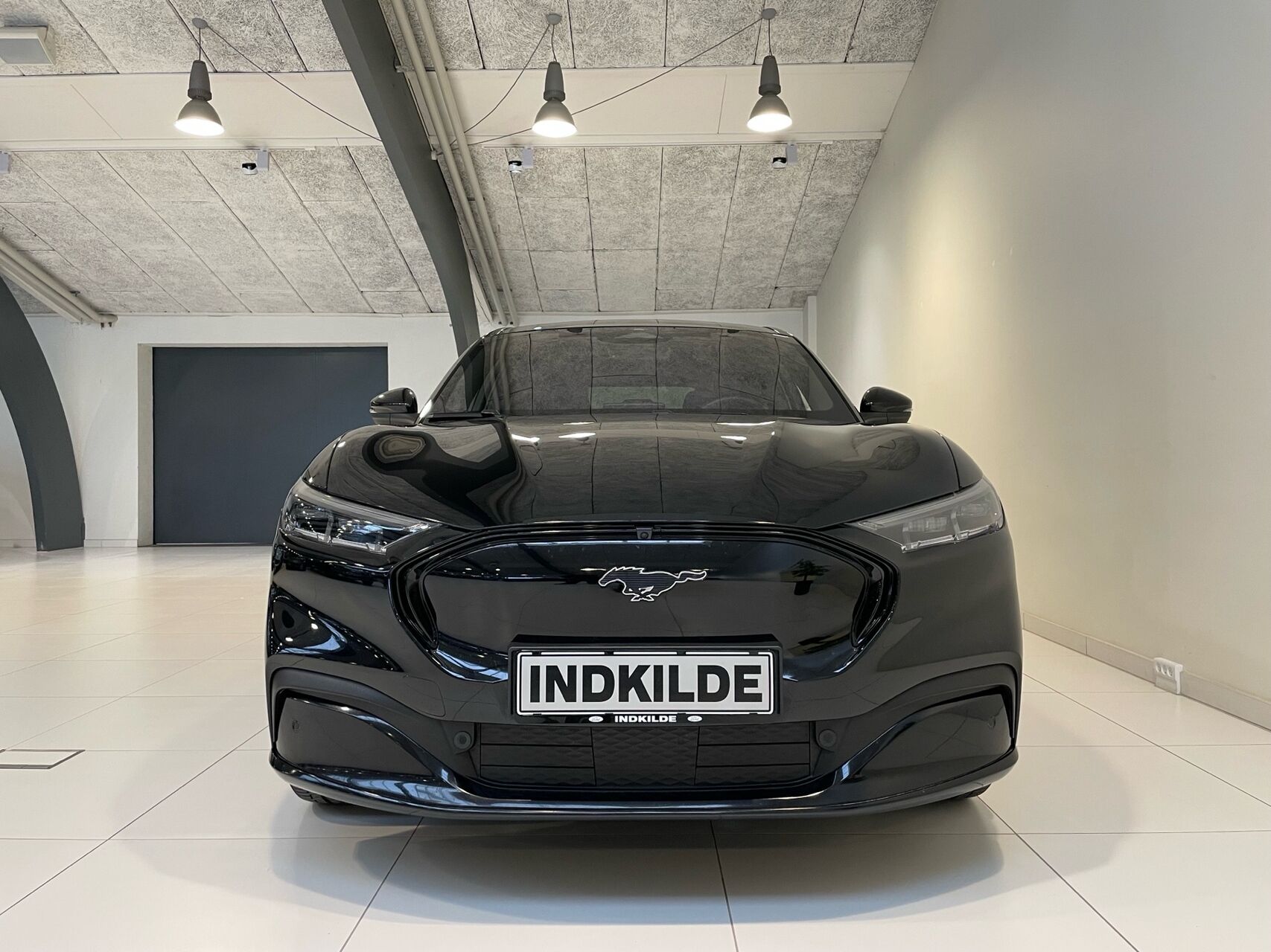 Ford Mustang Mach-E billede 4