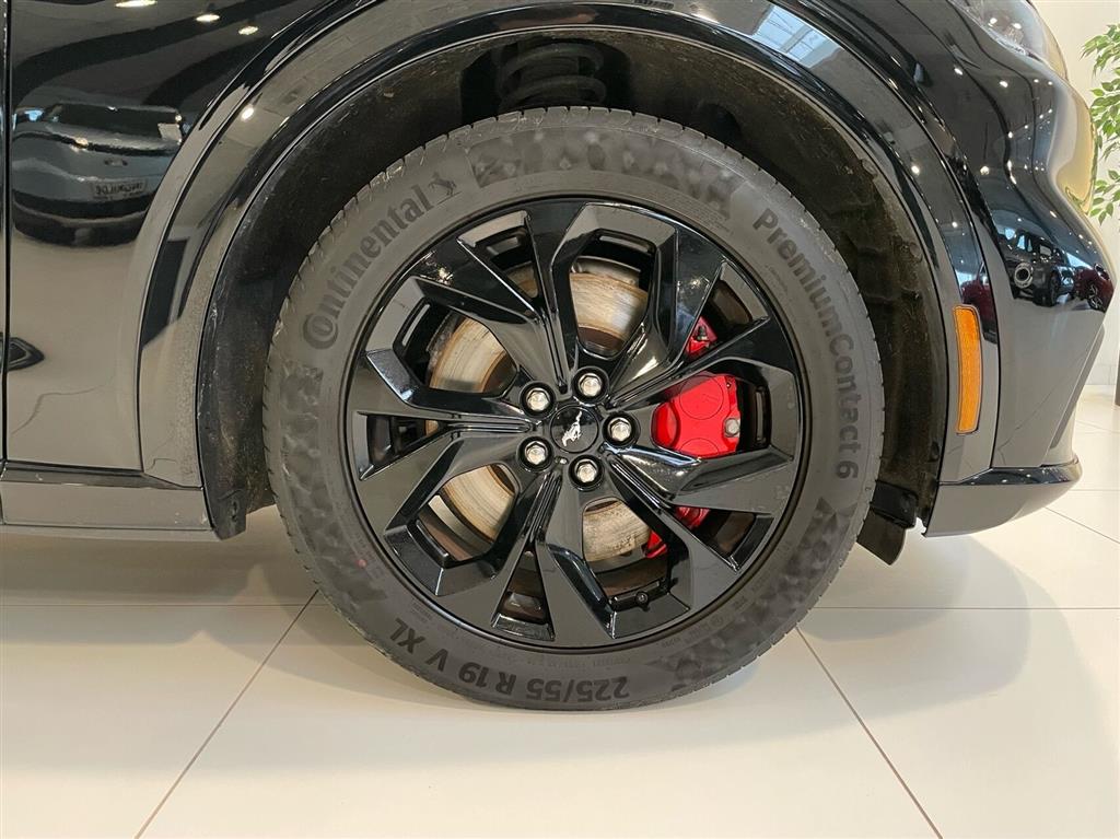 Ford Mustang Mach-E billede 7