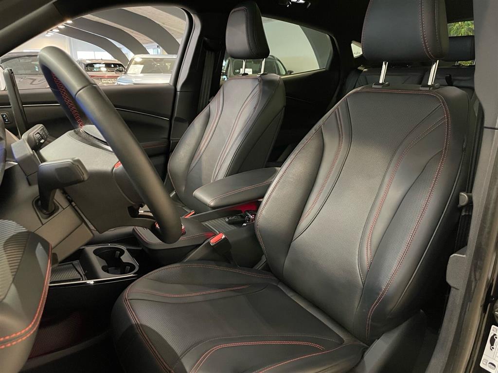 Ford Mustang Mach-E billede 10