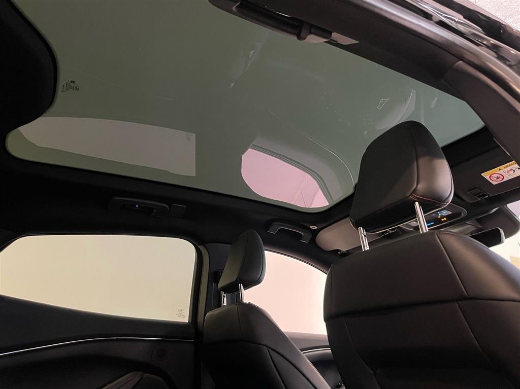 Ford Mustang Mach-E billede 14