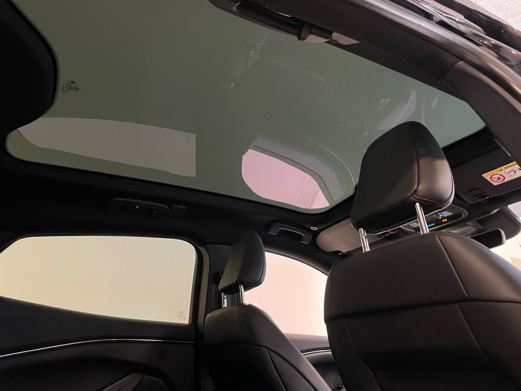 Ford Mustang Mach-E billede 14